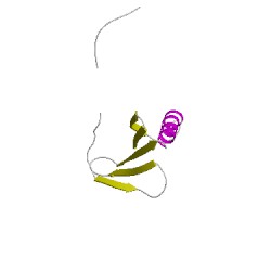 Image of CATH 4fevA01