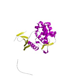 Image of CATH 4fevB