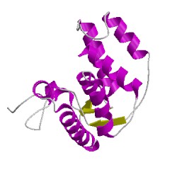 Image of CATH 4fevC02