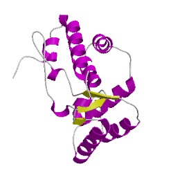 Image of CATH 4fevE02