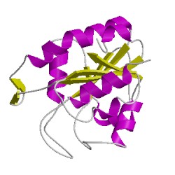 Image of CATH 4feyA01