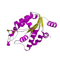 Image of CATH 4feyA02