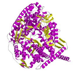 Image of CATH 4ff1B