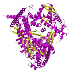 Image of CATH 4ff2A