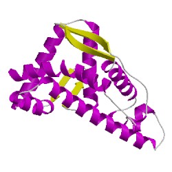 Image of CATH 4ff2A07