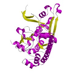 Image of CATH 4ff3A01