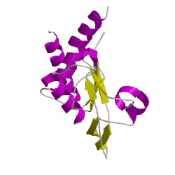 Image of CATH 4ff3A02