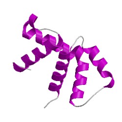 Image of CATH 4ff3A04