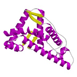 Image of CATH 4ff3A07