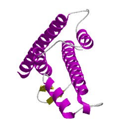 Image of CATH 4ff3A08