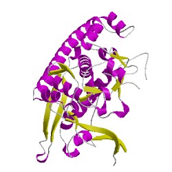 Image of CATH 4ff3B01