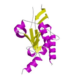 Image of CATH 4ff3B02