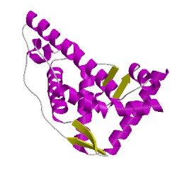 Image of CATH 4ff3B07
