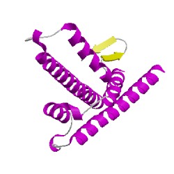 Image of CATH 4ff3B08