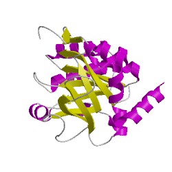 Image of CATH 4ff5A