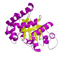 Image of CATH 4ff7A