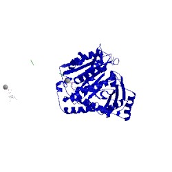 Image of CATH 4ffb