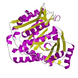 Image of CATH 4ffbA