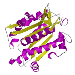 Image of CATH 4ffbA01