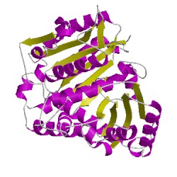 Image of CATH 4ffbB