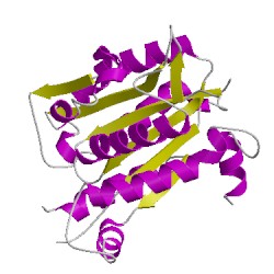 Image of CATH 4ffbB01