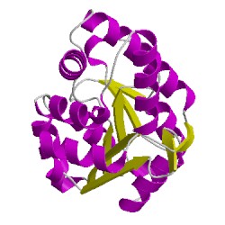 Image of CATH 4ffdA