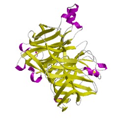 Image of CATH 4ffgA