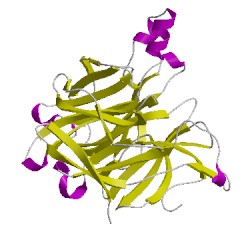 Image of CATH 4ffgA01