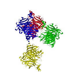 Image of CATH 4ffh