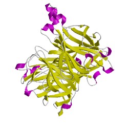 Image of CATH 4ffhB