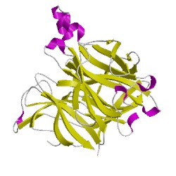 Image of CATH 4ffhB01