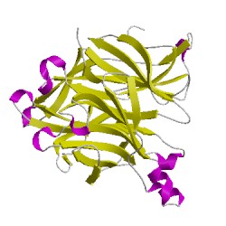 Image of CATH 4ffhD01