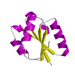 Image of CATH 4fflA01