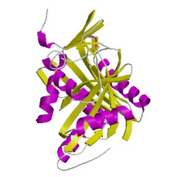 Image of CATH 4fflA02
