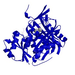 Image of CATH 4ffp