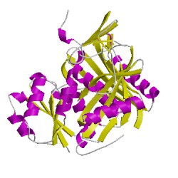 Image of CATH 4ffpA