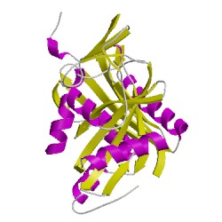 Image of CATH 4ffpA02