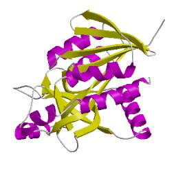 Image of CATH 4ffsA