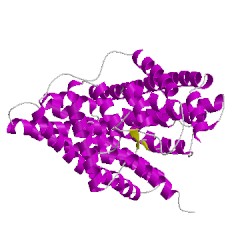 Image of CATH 4fg6A