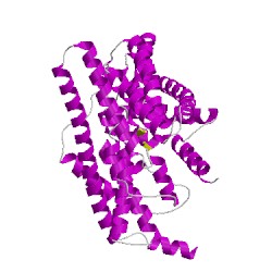 Image of CATH 4fg6B