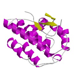 Image of CATH 4fg8A02