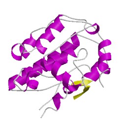 Image of CATH 4fg8B02