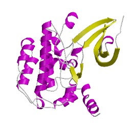 Image of CATH 4fg9B