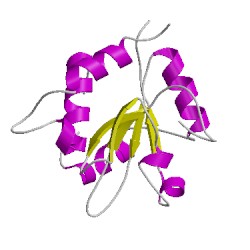 Image of CATH 4fgiA