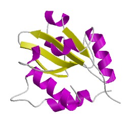 Image of CATH 4fgiC