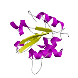 Image of CATH 4fgiG00