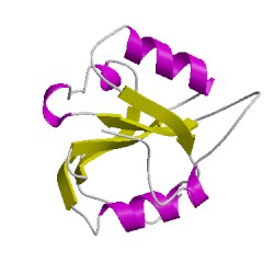 Image of CATH 4fgnB