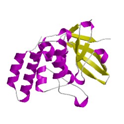 Image of CATH 4fgpA00