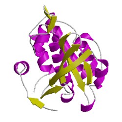 Image of CATH 4fgpB