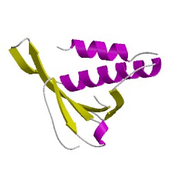 Image of CATH 4fgrA01